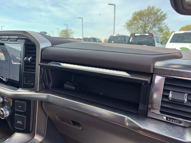 Certified 2021 Ford F150 King Ranch w/ Equipment Group 601A High image 16