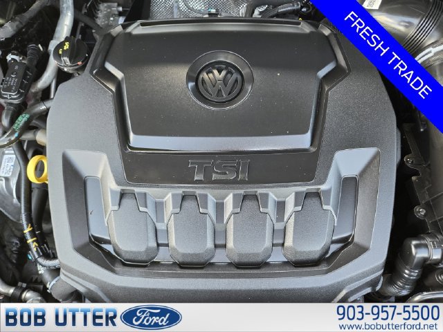 Used 2023 Volkswagen Tiguan SE FWD image 30