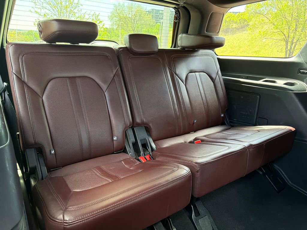 Certified 2024 Ford Expedition Limited AWD/4WD image 33