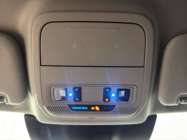 Certified 2023 Ford Explorer XLT AWD/4WD image 24