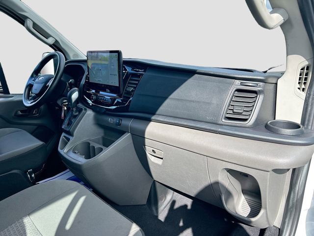 Certified 2024 Ford Transit 350 XLT image 30