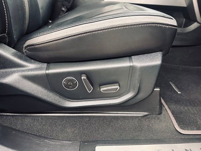 Certified 2021 Ford F250 Platinum image 12