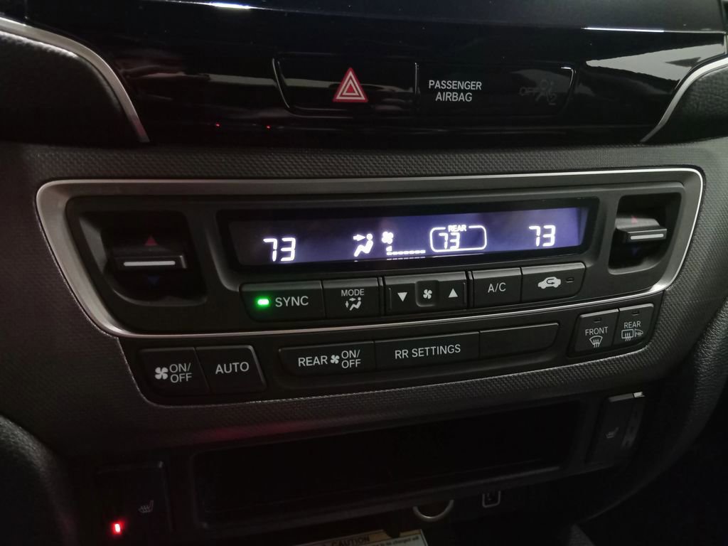 Used 2022 Honda Ridgeline RTL-E image 22