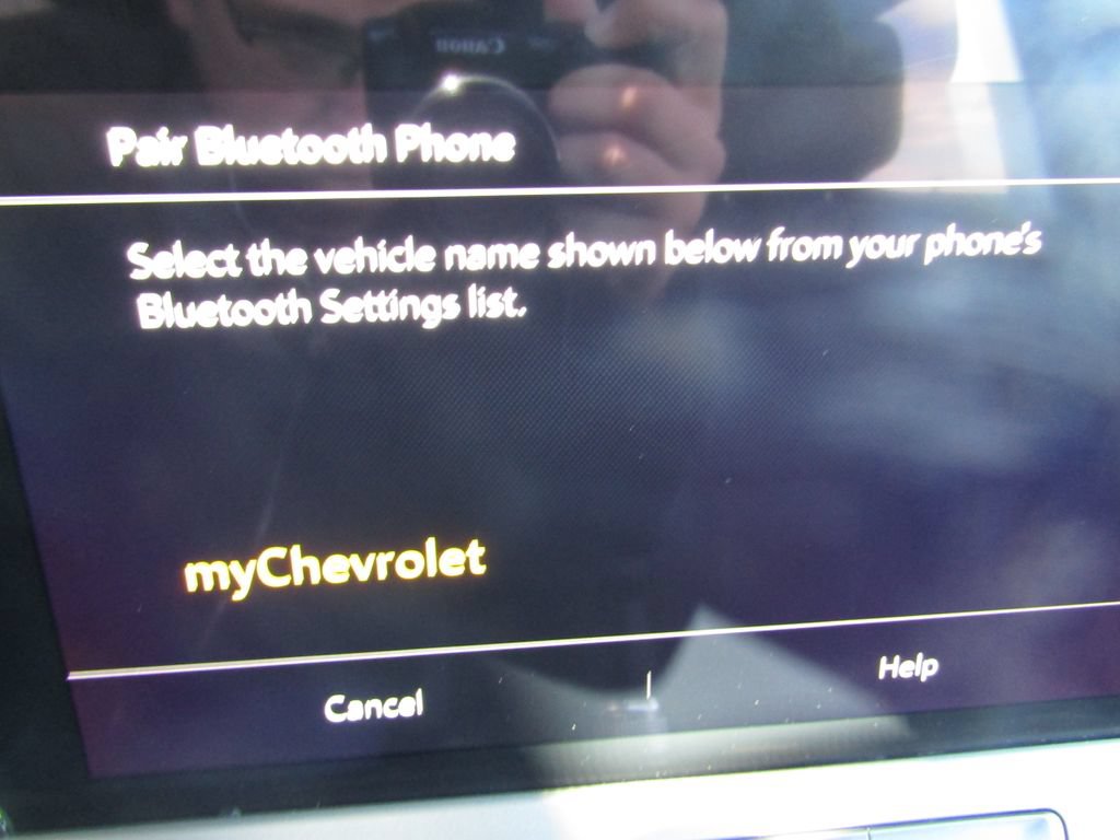 Used 2025 Chevrolet Blazer RS AWD/4WD image 28
