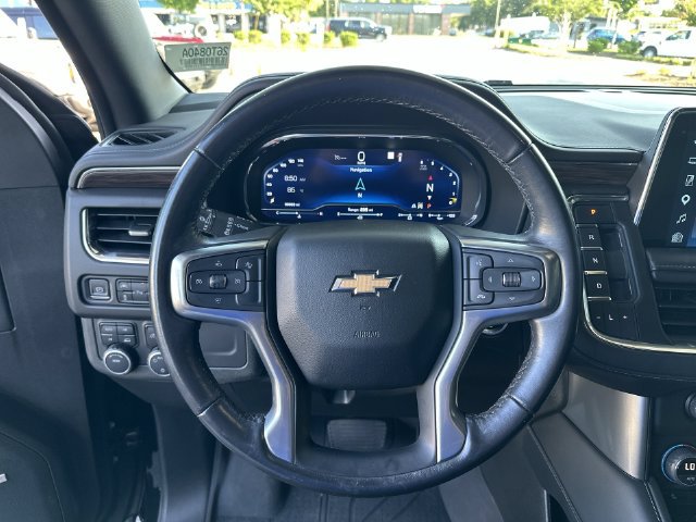 Used 2023 Chevrolet Tahoe LT AWD/4WD image 15