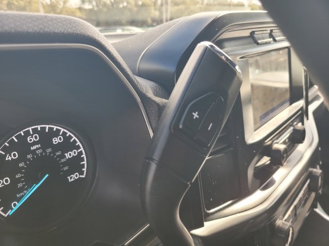 Certified 2023 Ford F150 XL w/ STX Appearance Package AWD/4WD image 18