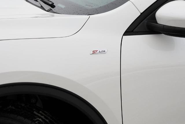 Certified 2025 Ford Escape ST-Line Elite w/ Tech Pack #1 image 11