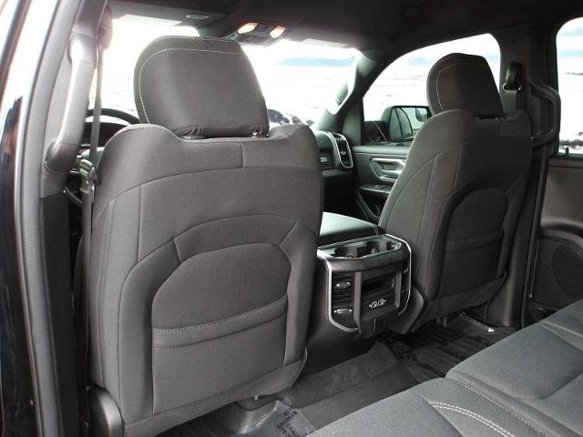 Used 2023 RAM 1500 Big Horn image 20
