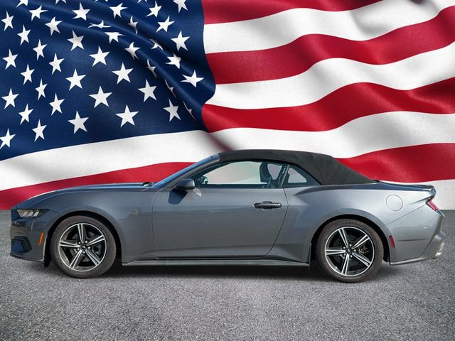 Certified 2024 Ford Mustang Premium RWD image 11