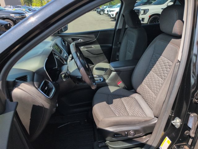 Used 2020 Chevrolet Equinox LT w/ Driver Convenience Package AWD/4WD image 27