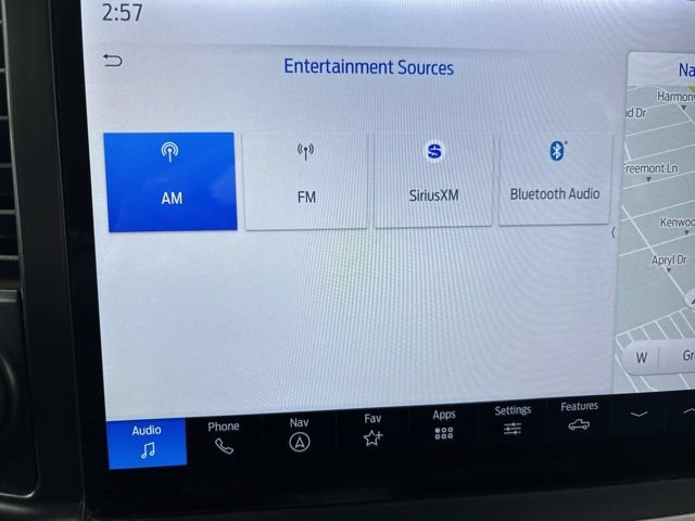 Certified 2024 Ford F150 XLT AWD/4WD image 26