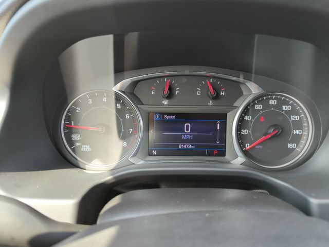 Used 2020 GMC Acadia SLE w/ Driver Convenience Package AWD/4WD image 45