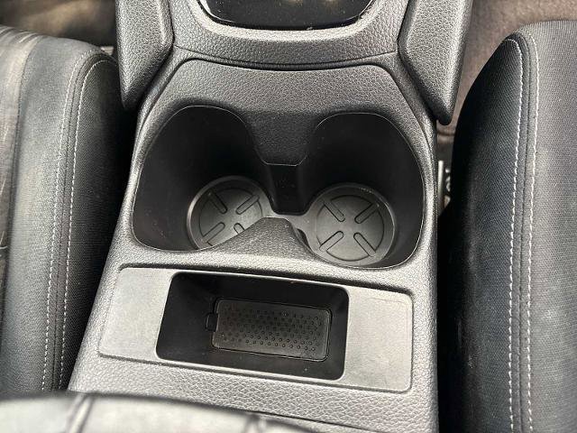 Used 2017 Nissan Rogue S image 35