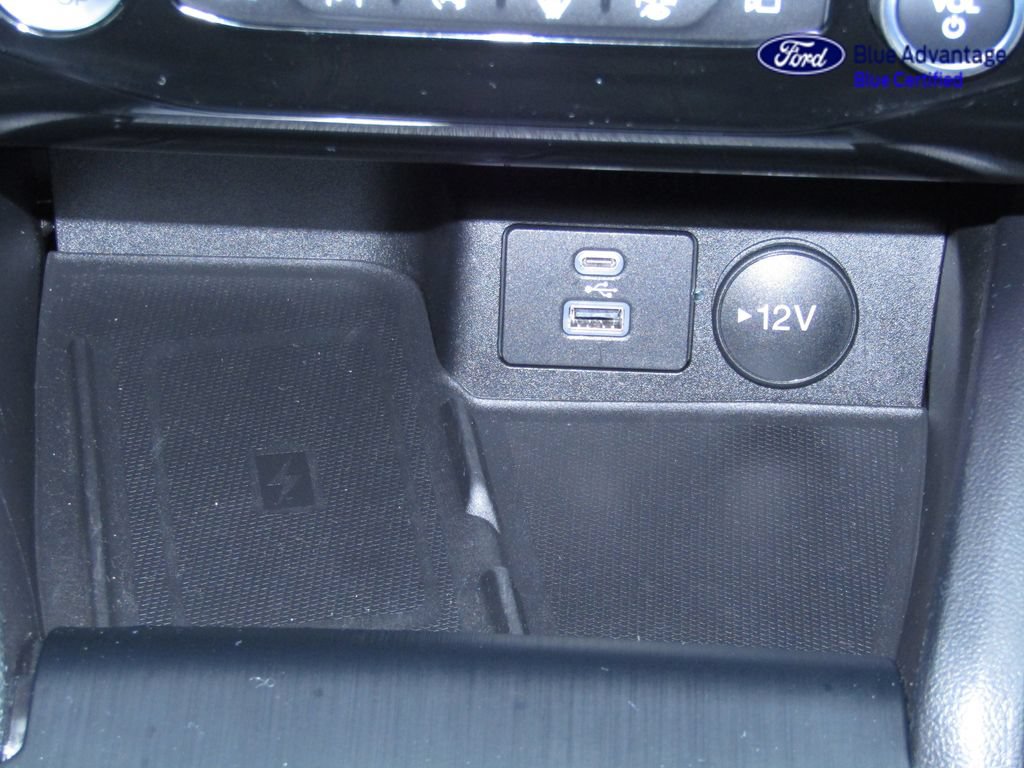 Certified 2023 Ford Escape ST-Line Elite AWD/4WD image 34