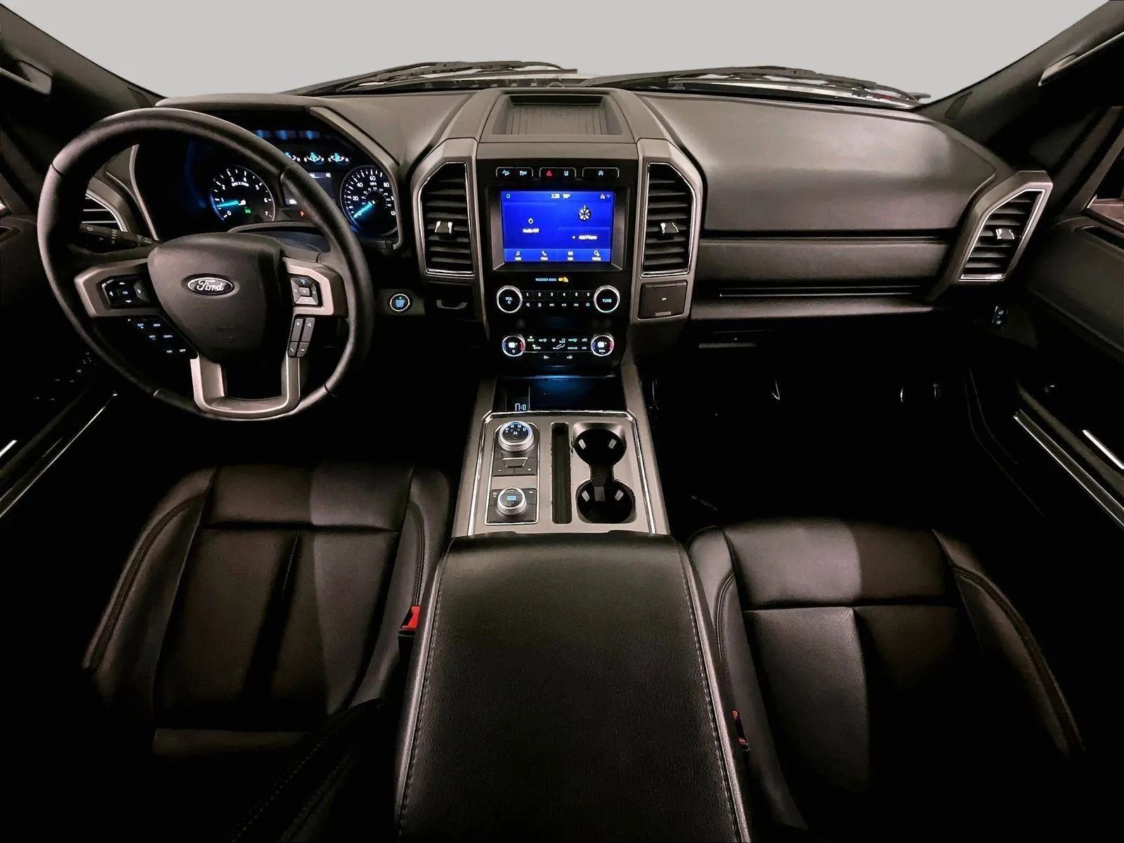 Certified 2021 Ford Expedition XLT image 14