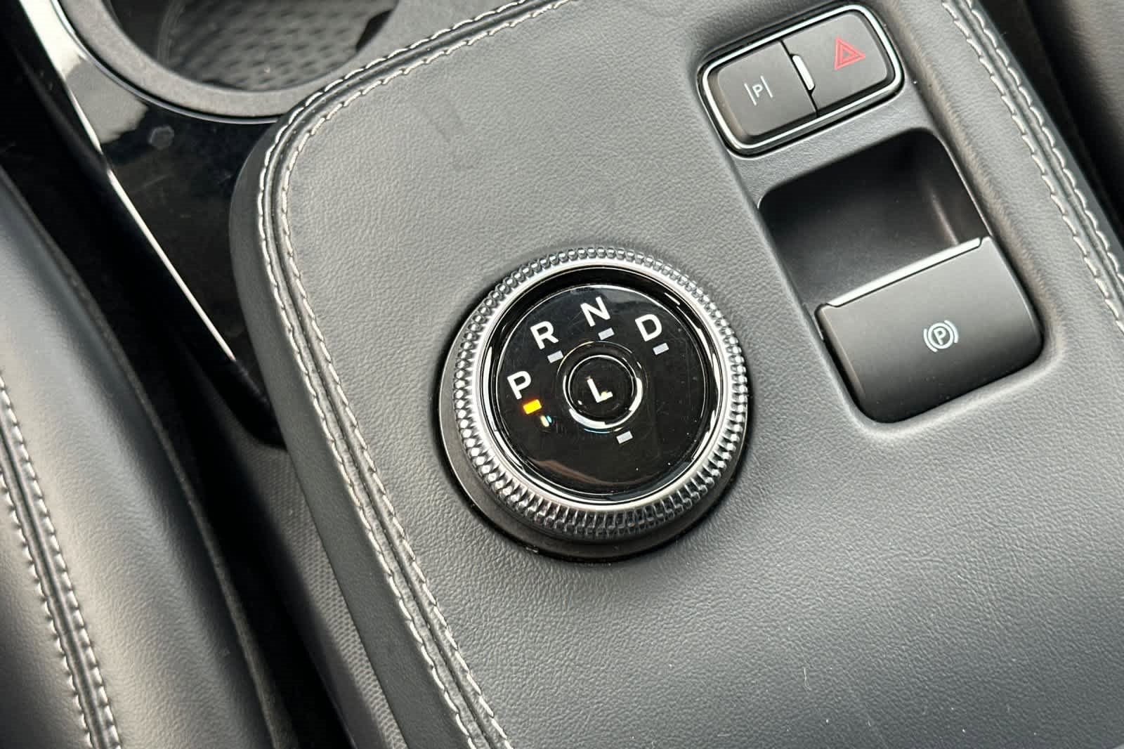 Certified 2022 Ford Mustang Mach-E Select image 23