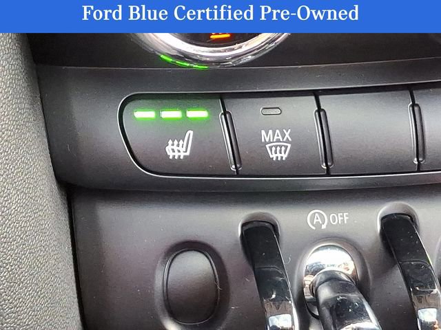 Used 2021 MINI Cooper 2-Door Hardtop w/ Premium Package image 28