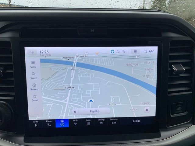 Certified 2025 Ford F150 Lariat w/ Equipment Group 502A High image 20