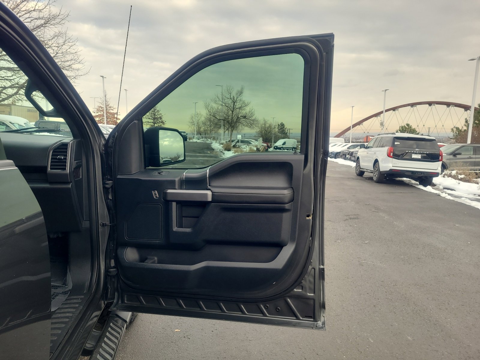 Certified 2019 Ford F150 XLT w/ Equipment Group 302A Luxury image 16
