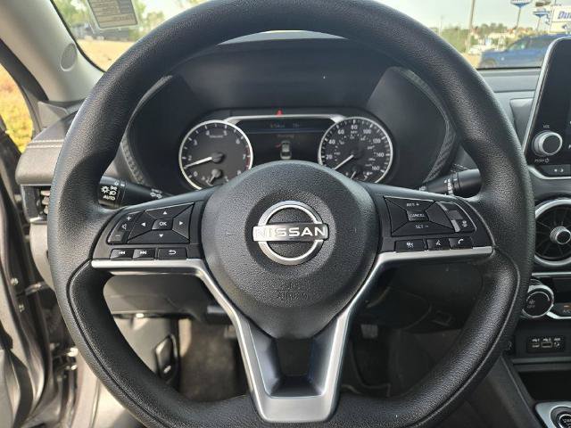 Used 2024 Nissan Sentra SV FWD image 27