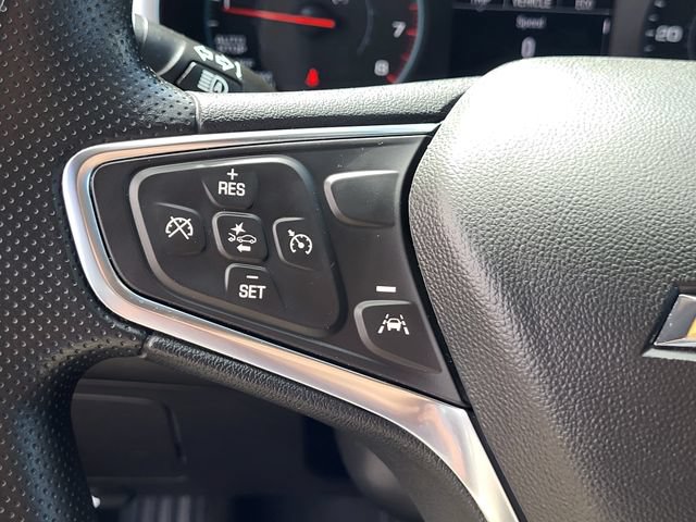 Used 2025 Chevrolet Malibu LT FWD image 10