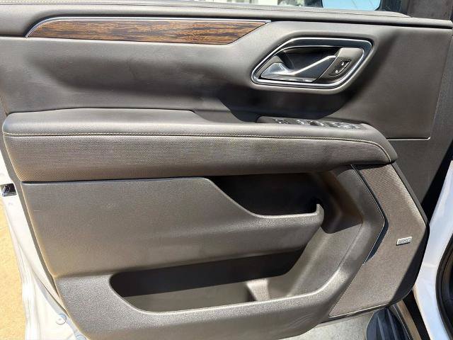 Used 2024 Chevrolet Tahoe Premier RWD image 22