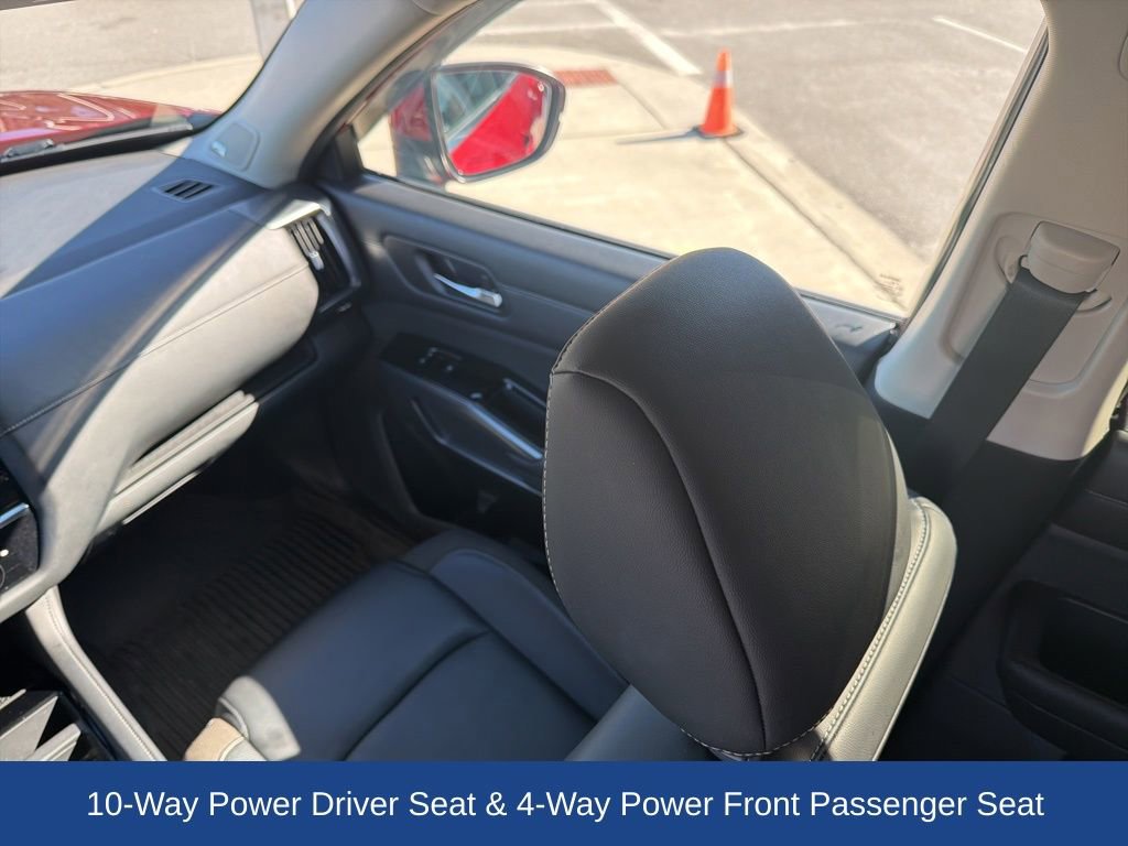 Used 2022 Nissan Pathfinder SL w/ SL Premium Package image 20