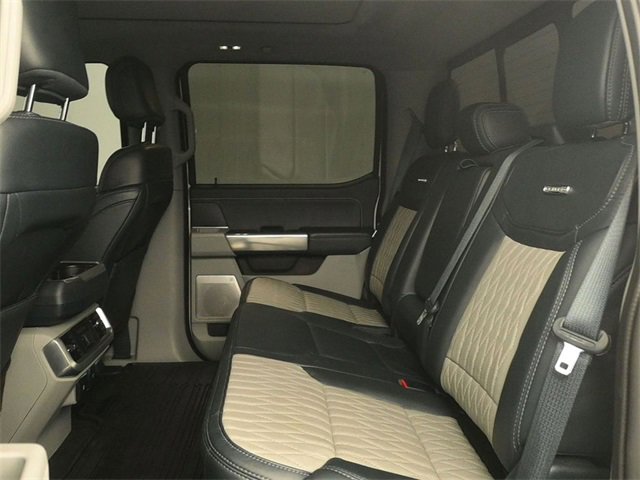 Certified 2023 Ford F150 Limited image 10