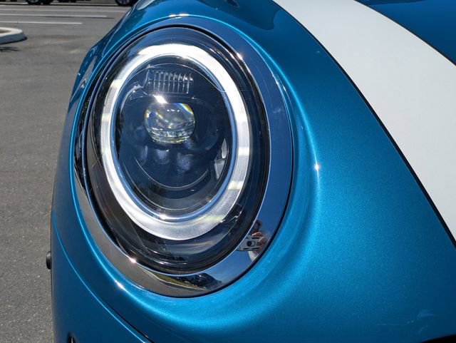 Used 2023 MINI Cooper S FWD image 10