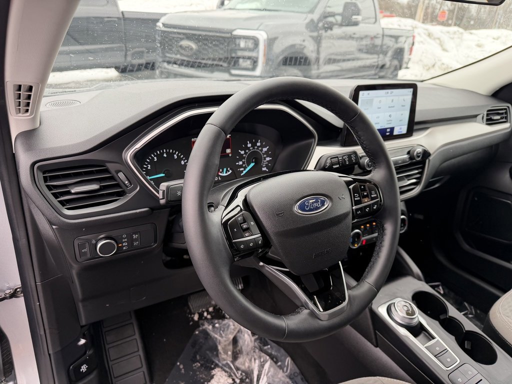 Certified 2022 Ford Escape SE w/ Convenience Package image 13