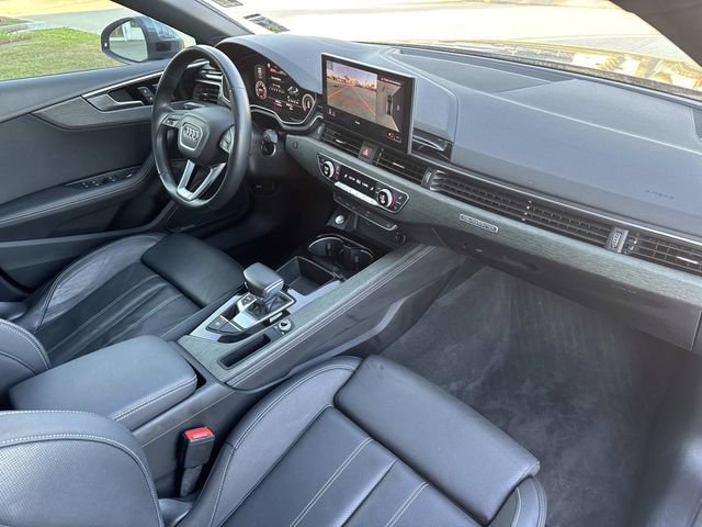 Used 2023 Audi A5 2.0T Premium Plus image 13