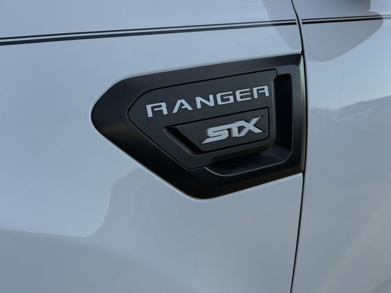 Certified 2021 Ford Ranger XL w/ Equipment Group 101A High RWD image 12