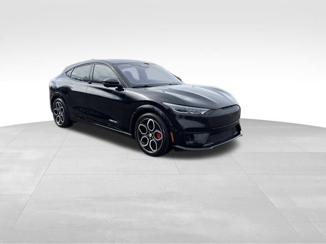 Certified 2023 Ford Mustang Mach-E GT image 6