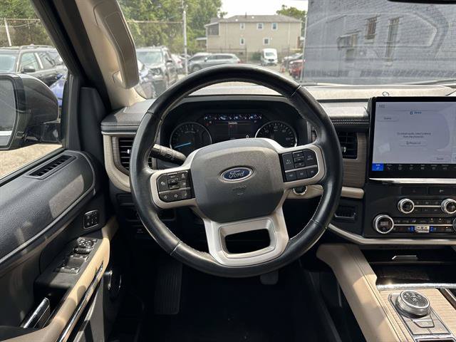 Certified 2023 Ford Expedition Limited RWD image 38