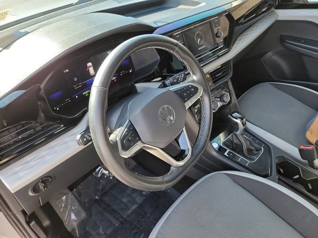 Used 2024 Volkswagen Taos S FWD image 19