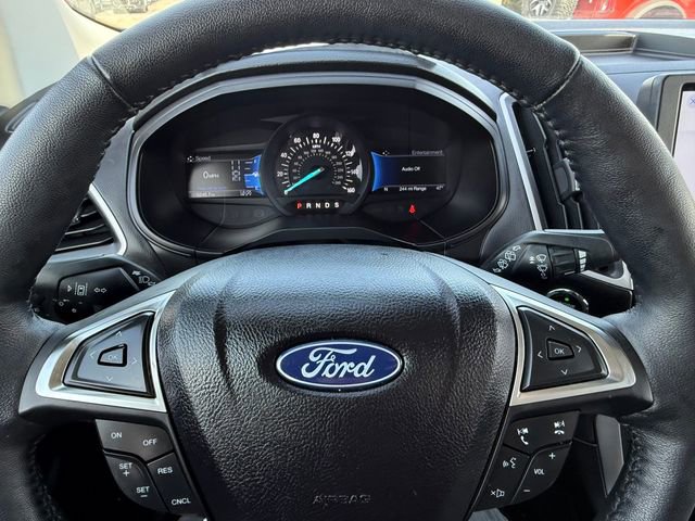 Certified 2023 Ford Edge SEL w/ Convenience Package image 19