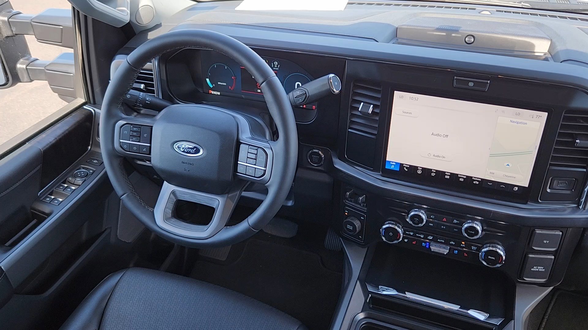 Certified 2026 Ford F250 Lariat AWD/4WD image 6