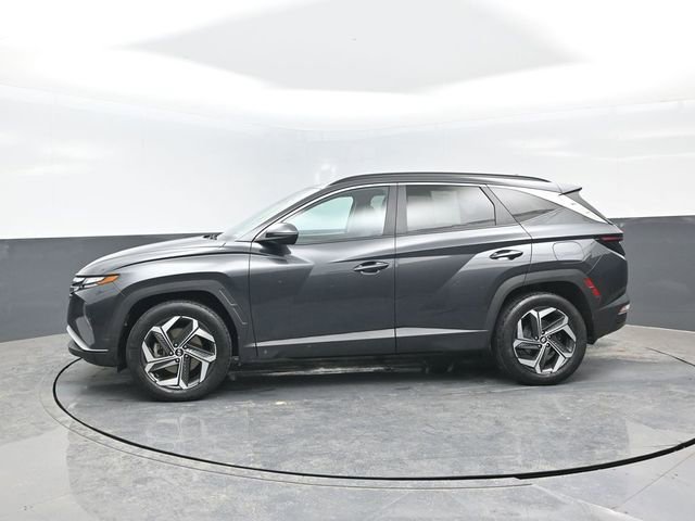Used 2023 Hyundai Tucson SEL w/ Convenience Package AWD/4WD image 4