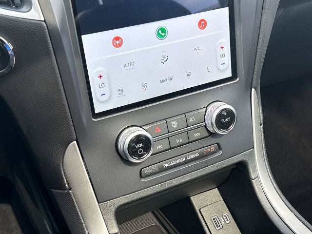 Certified 2024 Ford Edge SEL w/ Convenience Package AWD/4WD image 23