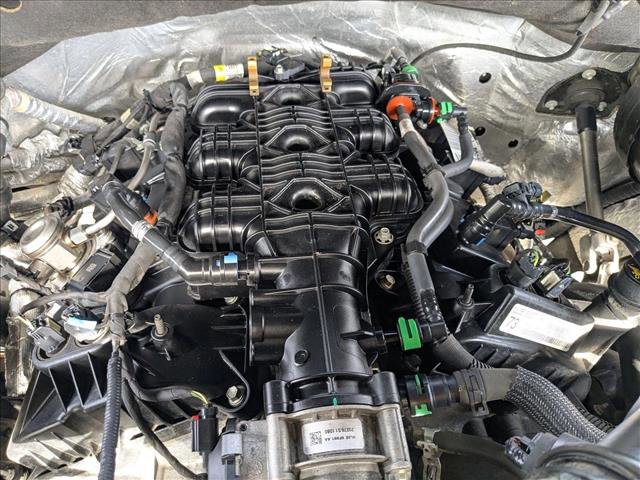 Certified 2021 Ford Expedition Max Limited image 23