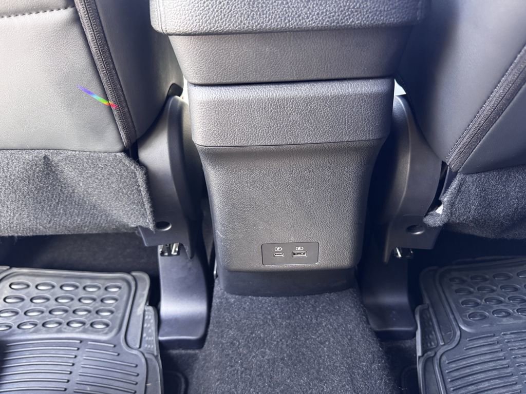 Used 2024 Mitsubishi Outlander Sport SE AWD/4WD image 33