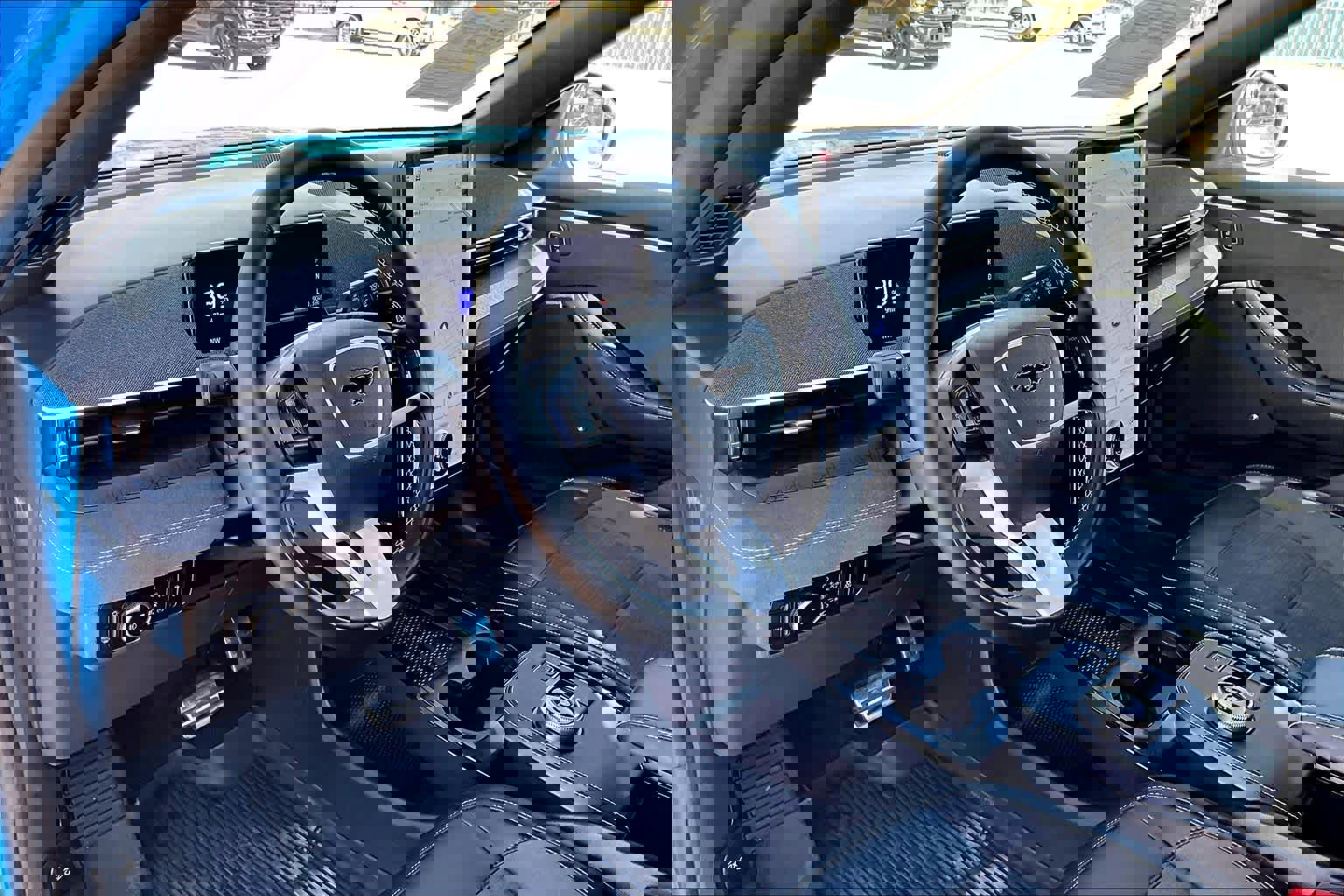 Certified 2024 Ford Mustang Mach-E GT image 18