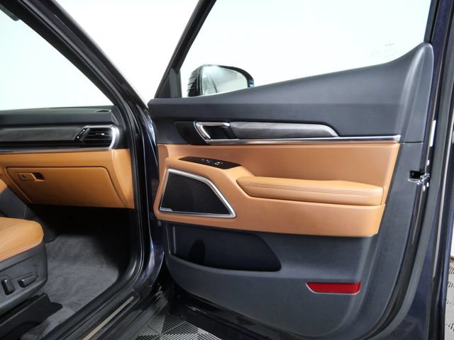 Used 2025 Kia Telluride SX Prestige X-Line AWD/4WD image 9