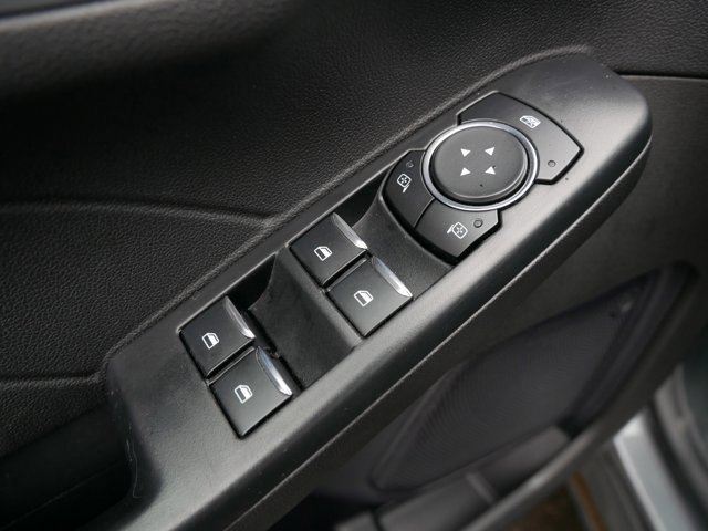 Certified 2024 Ford Escape Platinum AWD/4WD image 8