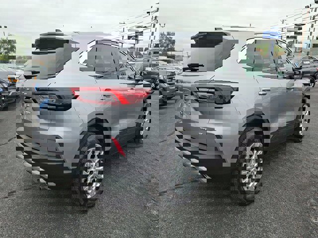 Certified 2024 Ford Escape Active image 5