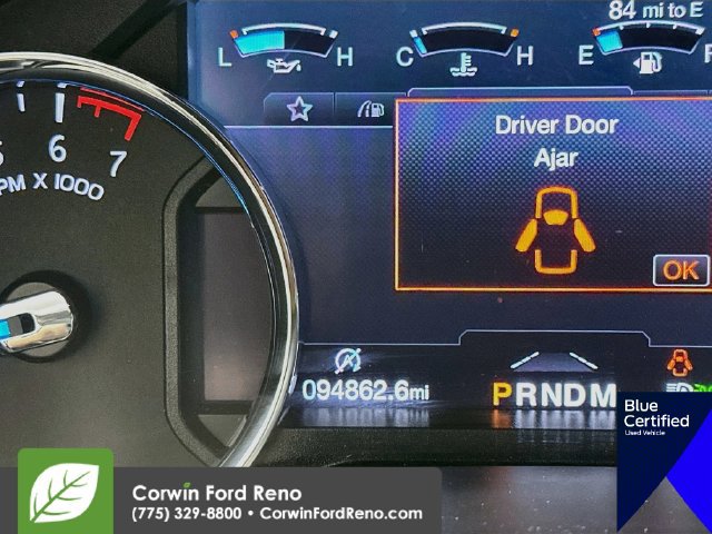 Certified 2019 Ford Expedition Limited w/ Equipment Group 303A AWD/4WD image 16