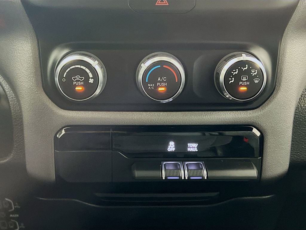 Used 2021 RAM 1500 Big Horn image 19