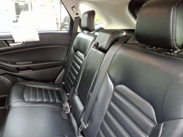Certified 2024 Ford Edge SEL AWD/4WD image 12
