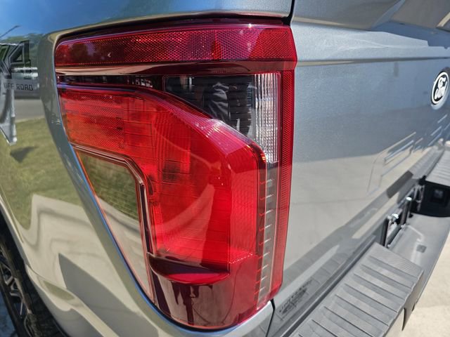 Certified 2025 Ford F150 XLT w/ Equipment Group 302A MID AWD/4WD image 32