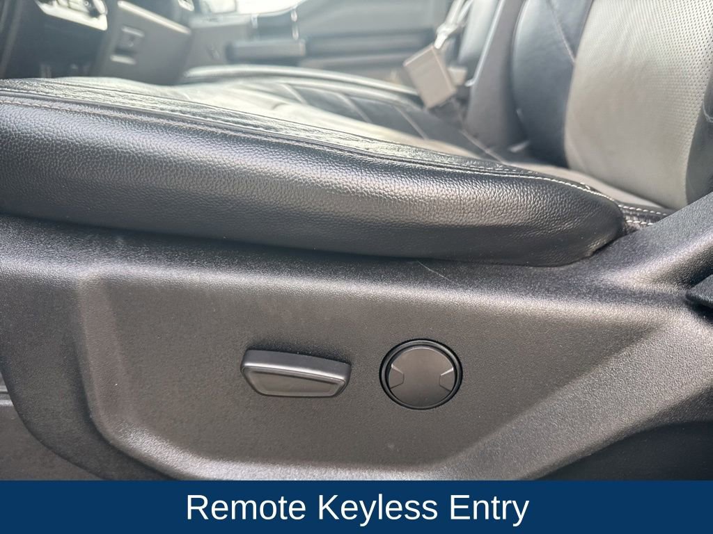 Certified 2019 Ford F150 XLT w/ Equipment Group 301A Mid image 17